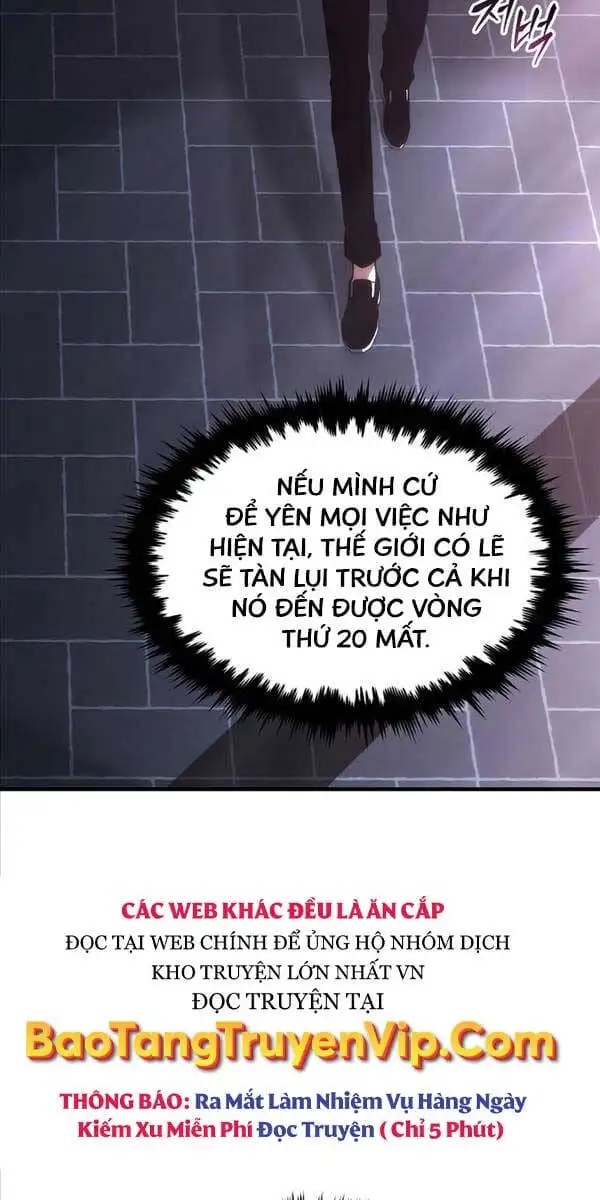 Truyện Tranh Người Chơi Mạnh Nhất Hồi Quy Lần Thứ 100 trang 9