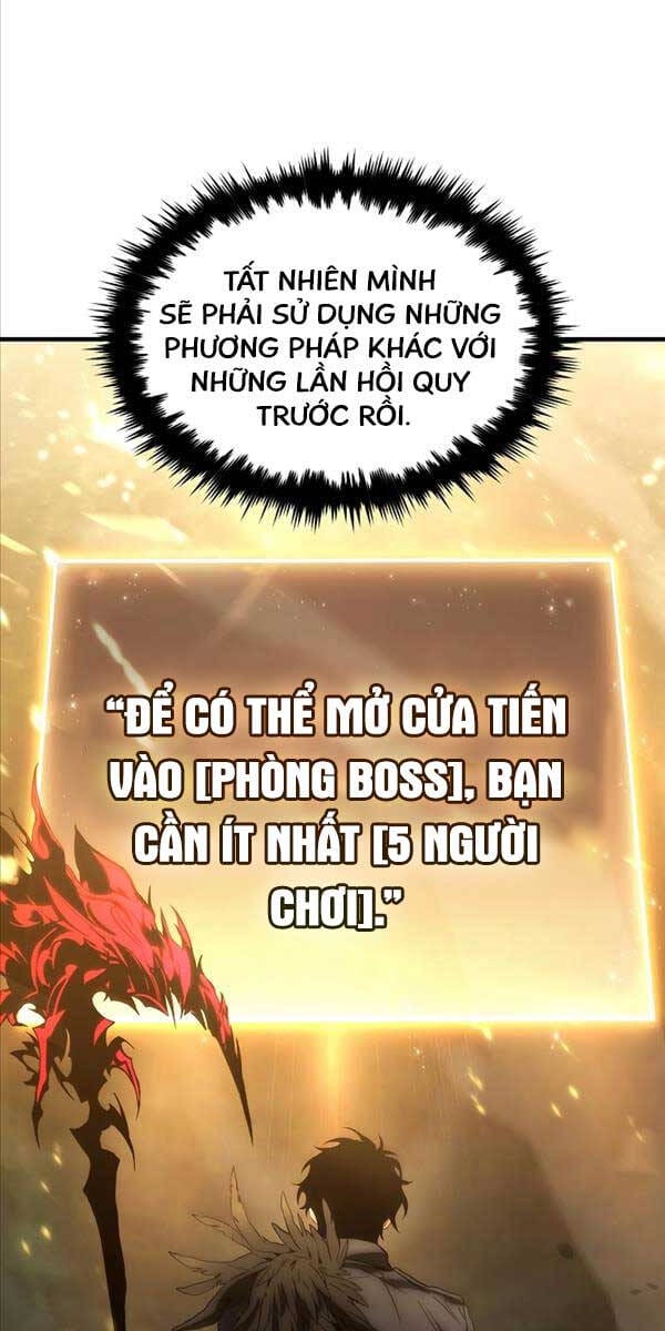 Truyện Tranh Người Chơi Mạnh Nhất Hồi Quy Lần Thứ 100 trang 1070