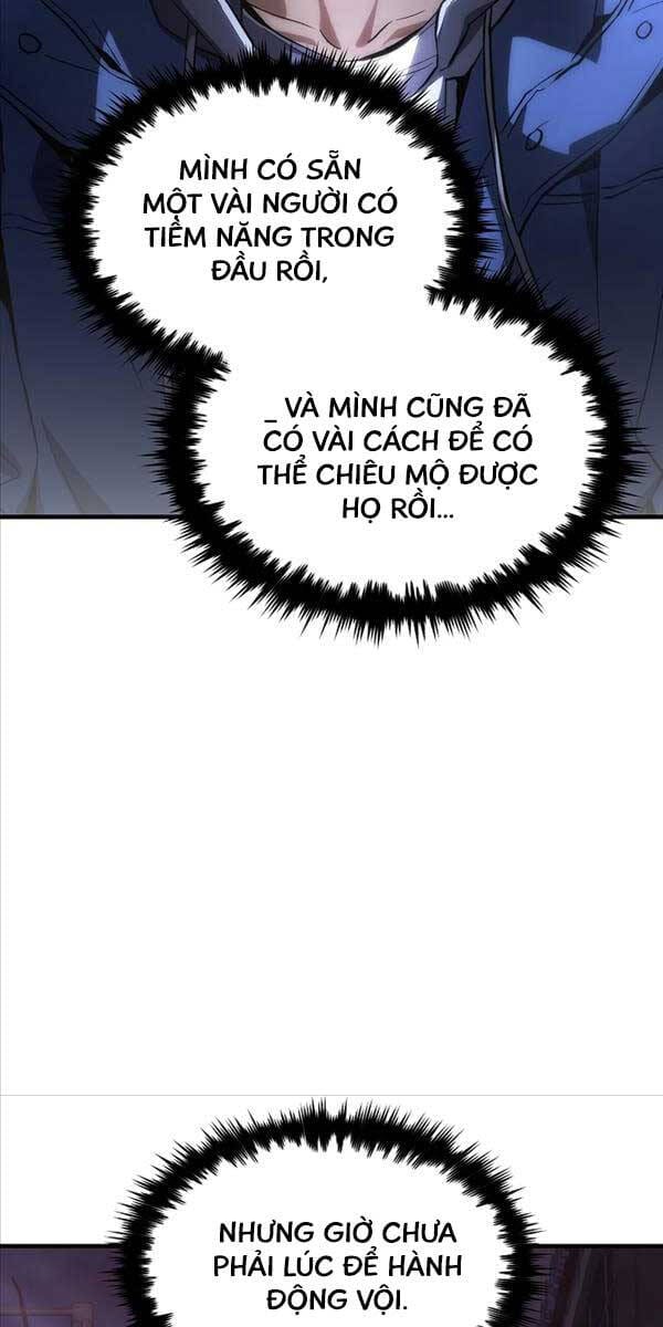 Truyện Tranh Người Chơi Mạnh Nhất Hồi Quy Lần Thứ 100 trang 9