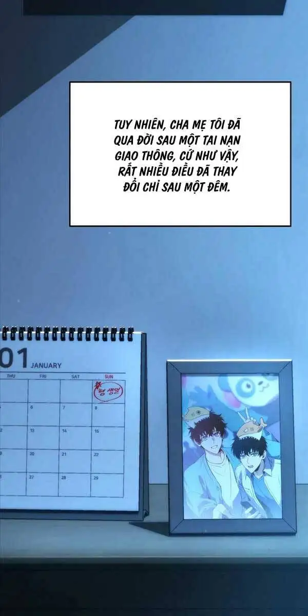 Truyện Tranh Người Chơi Mạnh Nhất Hồi Quy Lần Thứ 100 trang 9