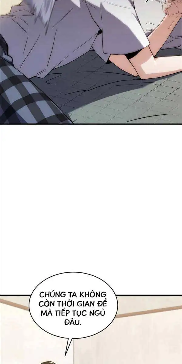 Truyện Tranh Người Chơi Mạnh Nhất Hồi Quy Lần Thứ 100 trang 9