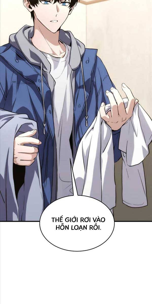 Truyện Tranh Người Chơi Mạnh Nhất Hồi Quy Lần Thứ 100 trang 9