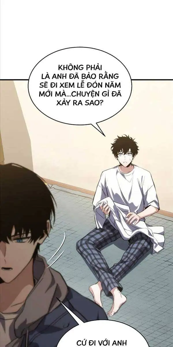 Truyện Tranh Người Chơi Mạnh Nhất Hồi Quy Lần Thứ 100 trang 9