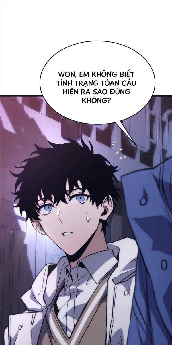 Truyện Tranh Người Chơi Mạnh Nhất Hồi Quy Lần Thứ 100 trang 9