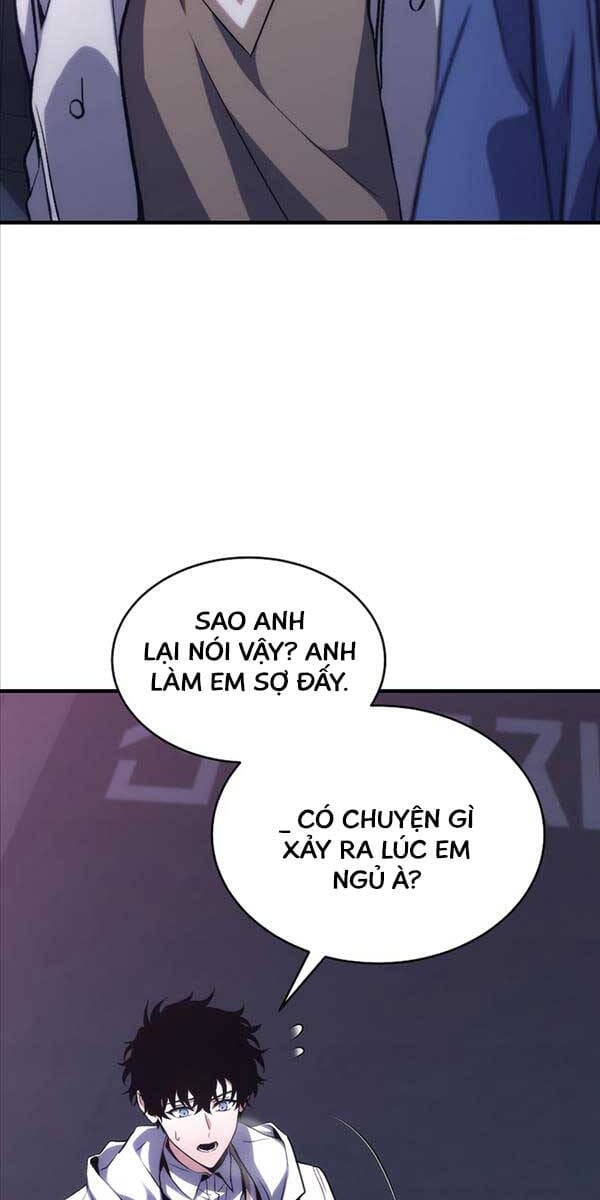 Truyện Tranh Người Chơi Mạnh Nhất Hồi Quy Lần Thứ 100 trang 9