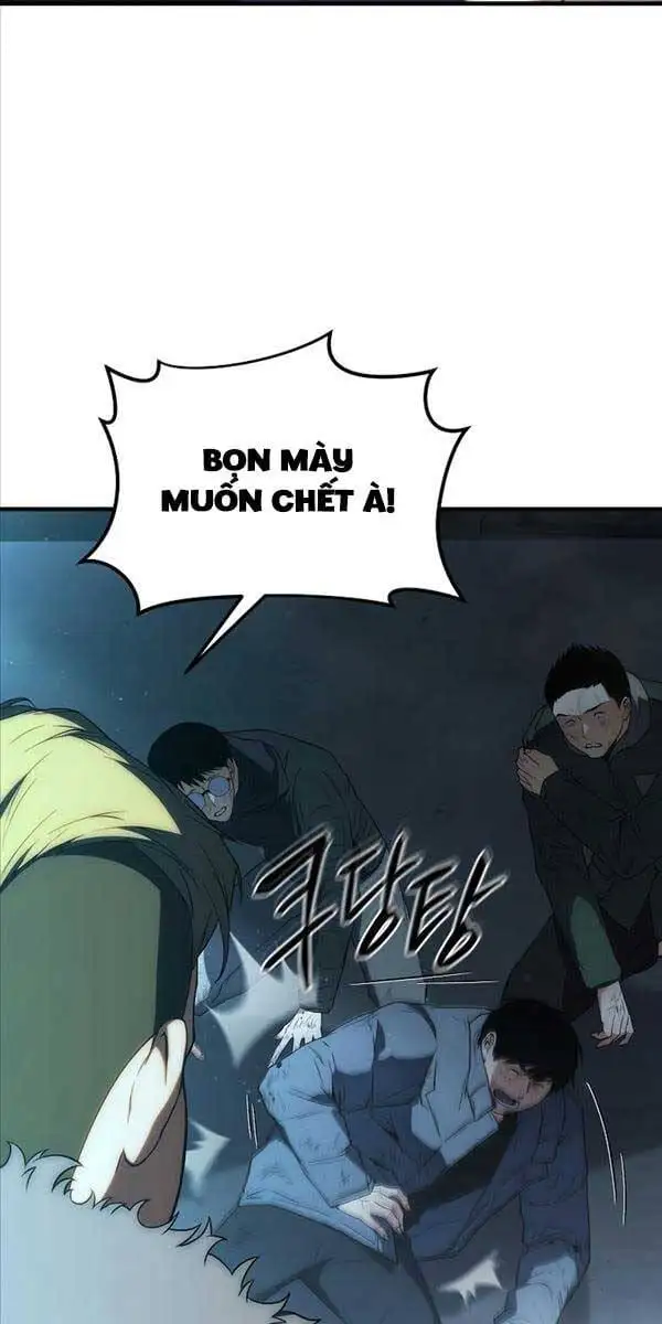 Truyện Tranh Người Chơi Mạnh Nhất Hồi Quy Lần Thứ 100 trang 9