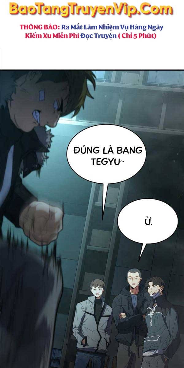 Truyện Tranh Người Chơi Mạnh Nhất Hồi Quy Lần Thứ 100 trang 9