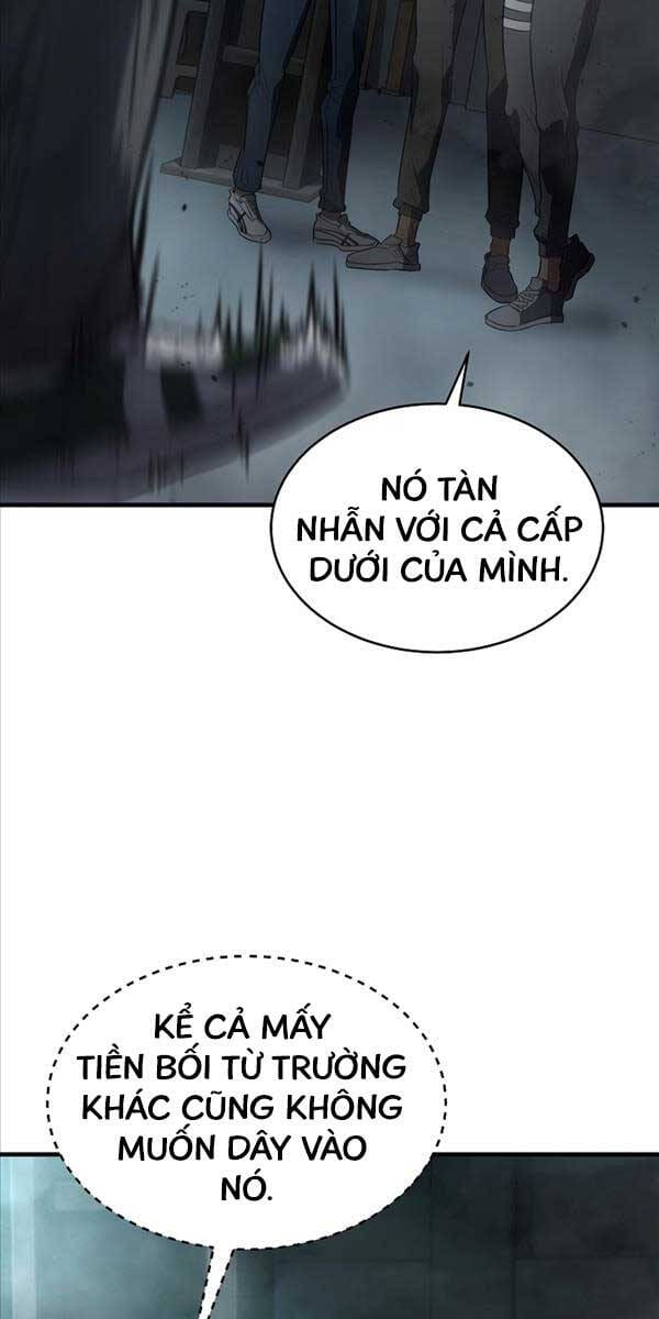 Truyện Tranh Người Chơi Mạnh Nhất Hồi Quy Lần Thứ 100 trang 9