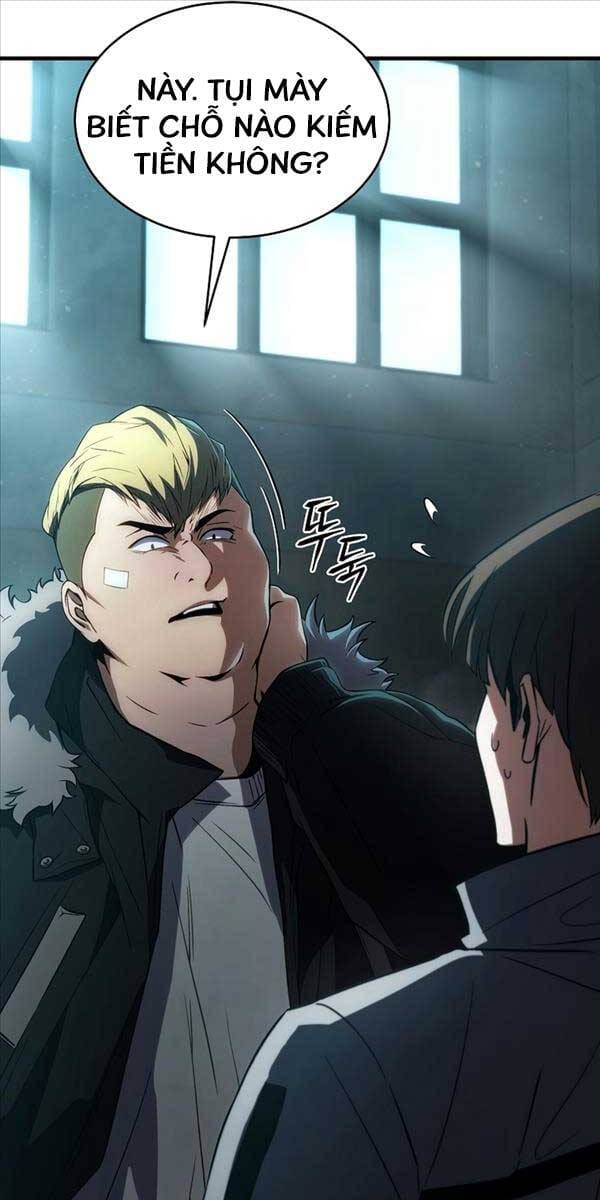 Truyện Tranh Người Chơi Mạnh Nhất Hồi Quy Lần Thứ 100 trang 9