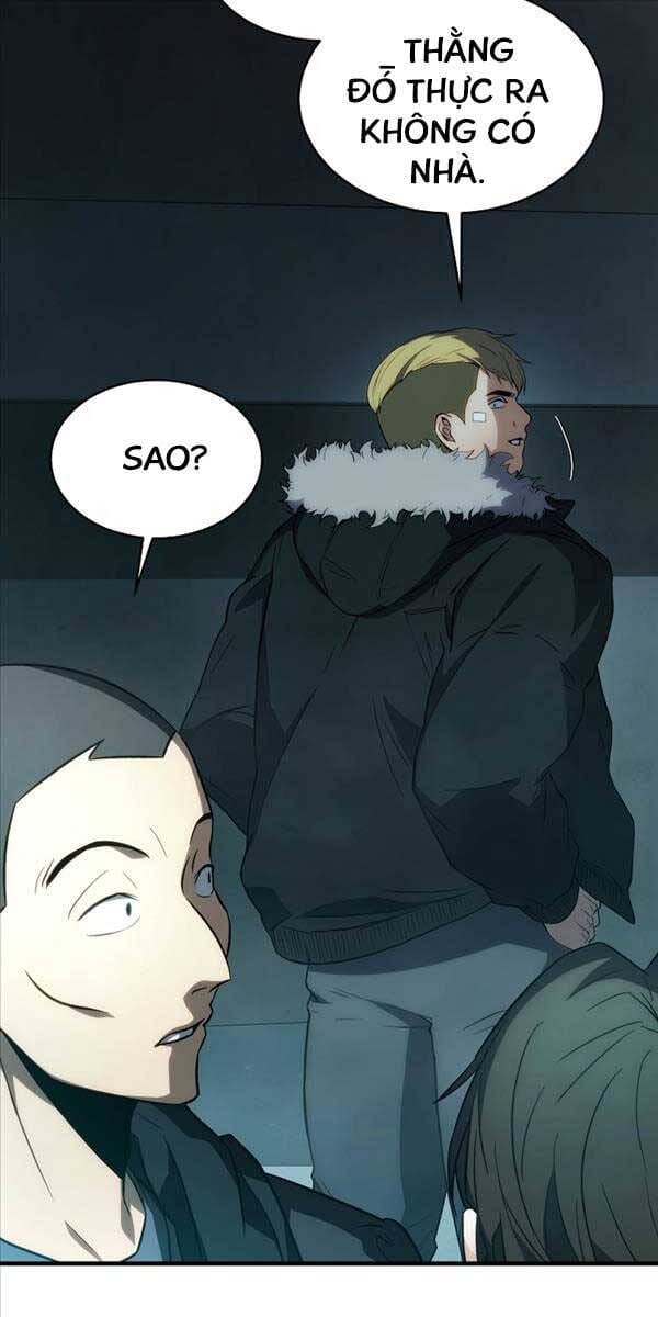 Truyện Tranh Người Chơi Mạnh Nhất Hồi Quy Lần Thứ 100 trang 9