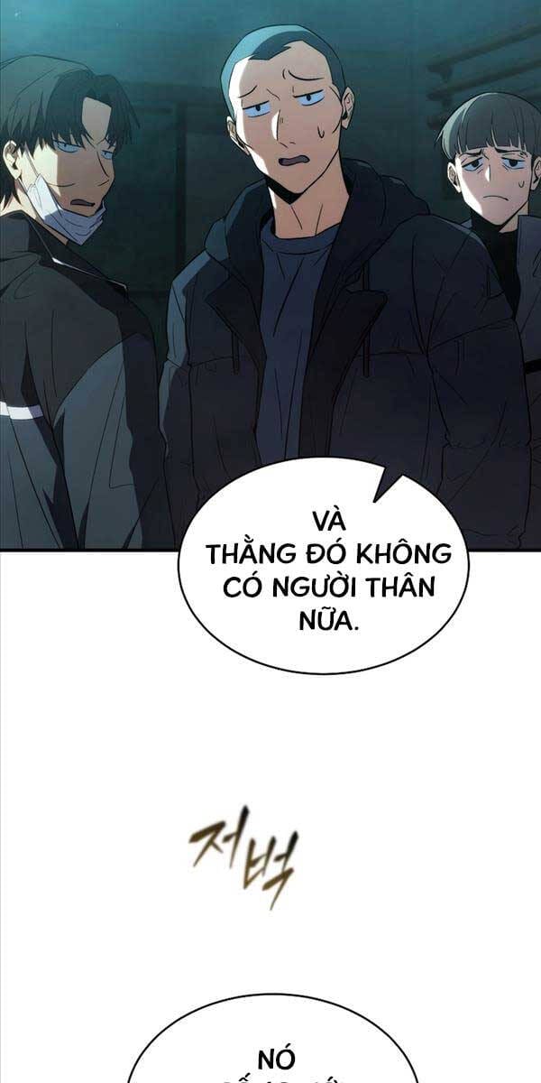 Truyện Tranh Người Chơi Mạnh Nhất Hồi Quy Lần Thứ 100 trang 9