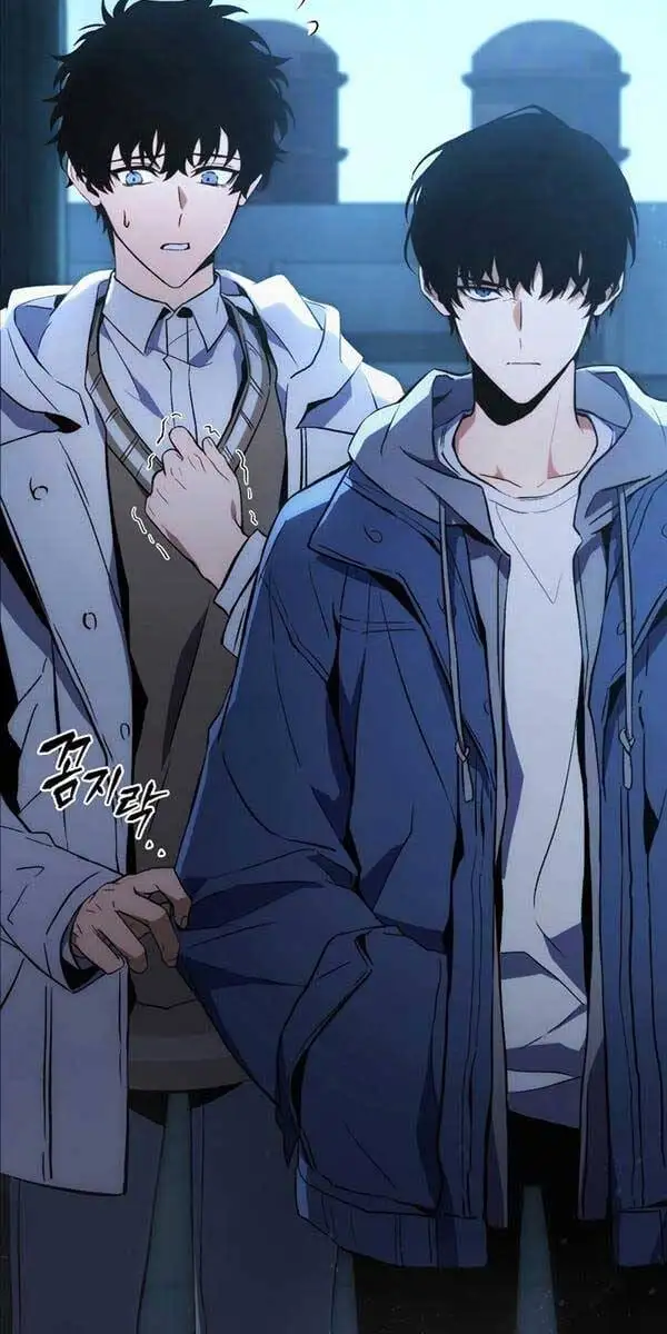 Truyện Tranh Người Chơi Mạnh Nhất Hồi Quy Lần Thứ 100 trang 9