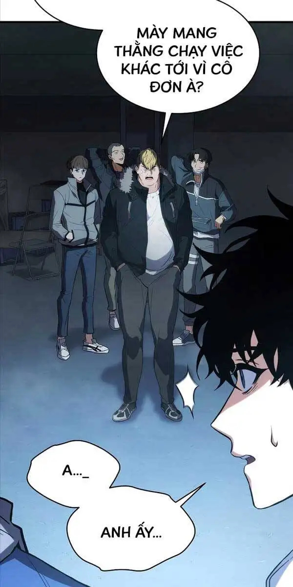 Truyện Tranh Người Chơi Mạnh Nhất Hồi Quy Lần Thứ 100 trang 9