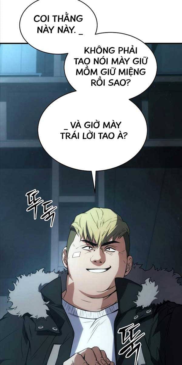 Truyện Tranh Người Chơi Mạnh Nhất Hồi Quy Lần Thứ 100 trang 9