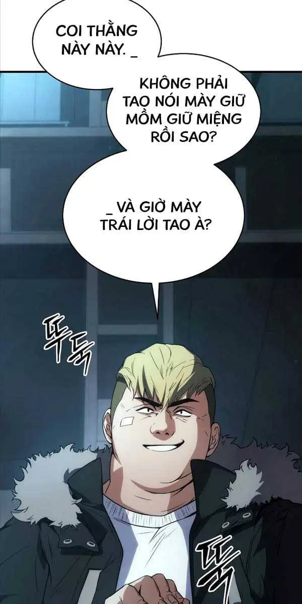 Truyện Tranh Người Chơi Mạnh Nhất Hồi Quy Lần Thứ 100 trang 9