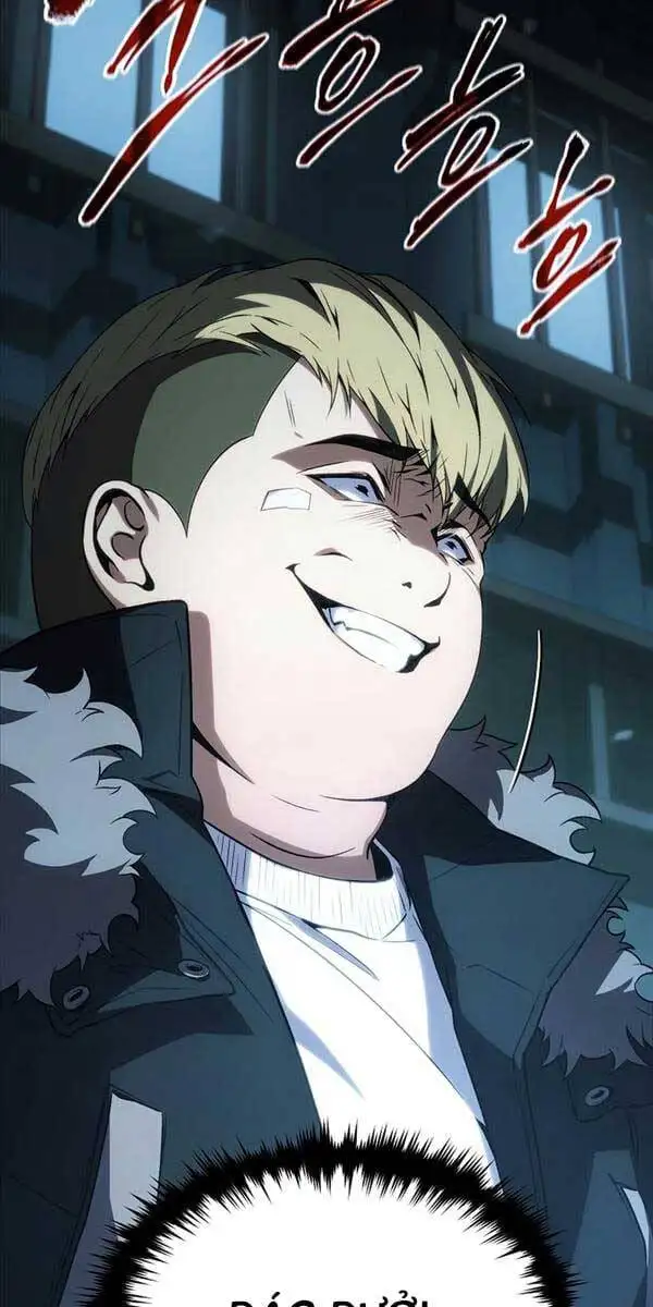 Truyện Tranh Người Chơi Mạnh Nhất Hồi Quy Lần Thứ 100 trang 9