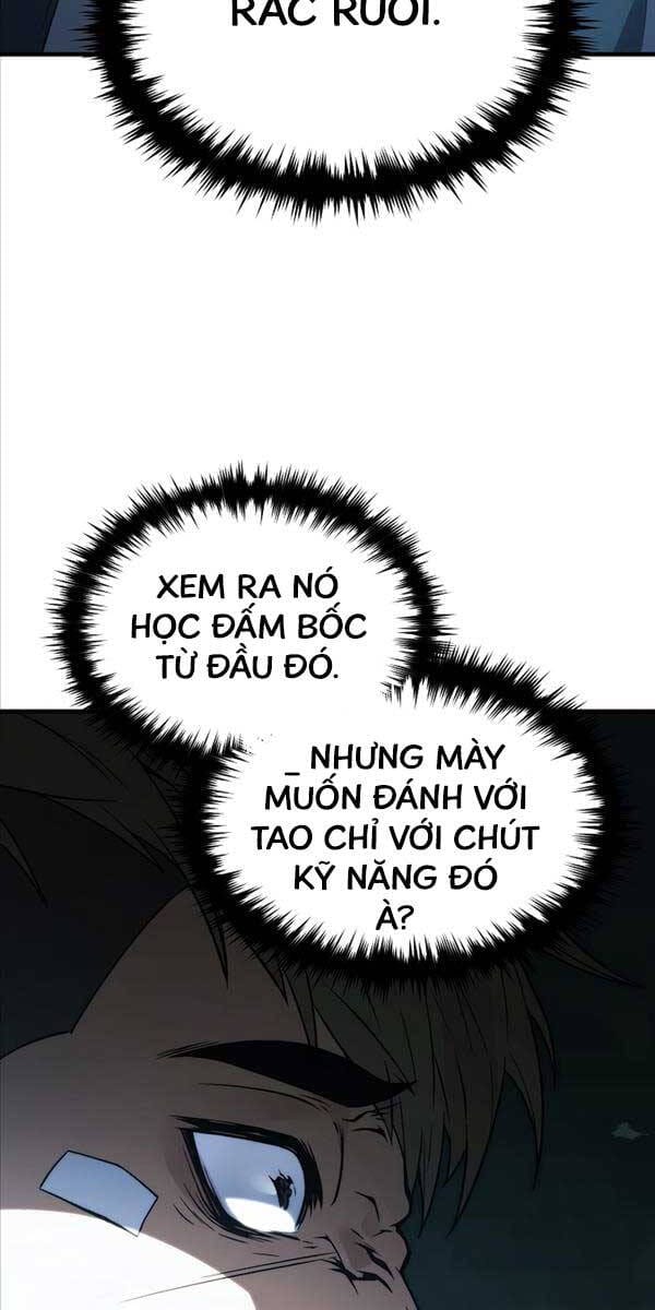 Truyện Tranh Người Chơi Mạnh Nhất Hồi Quy Lần Thứ 100 trang 9