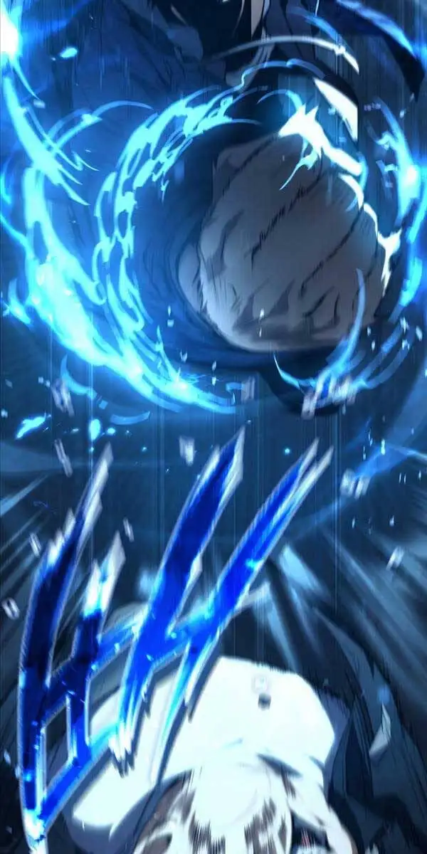 Truyện Tranh Người Chơi Mạnh Nhất Hồi Quy Lần Thứ 100 trang 9