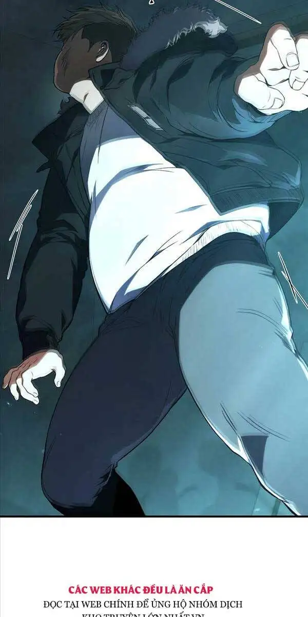 Truyện Tranh Người Chơi Mạnh Nhất Hồi Quy Lần Thứ 100 trang 9