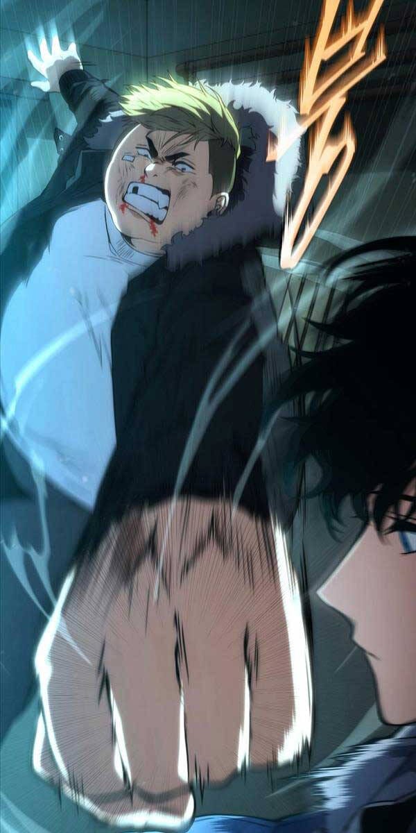 Truyện Tranh Người Chơi Mạnh Nhất Hồi Quy Lần Thứ 100 trang 9