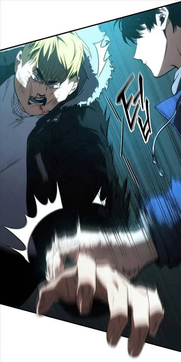 Truyện Tranh Người Chơi Mạnh Nhất Hồi Quy Lần Thứ 100 trang 9