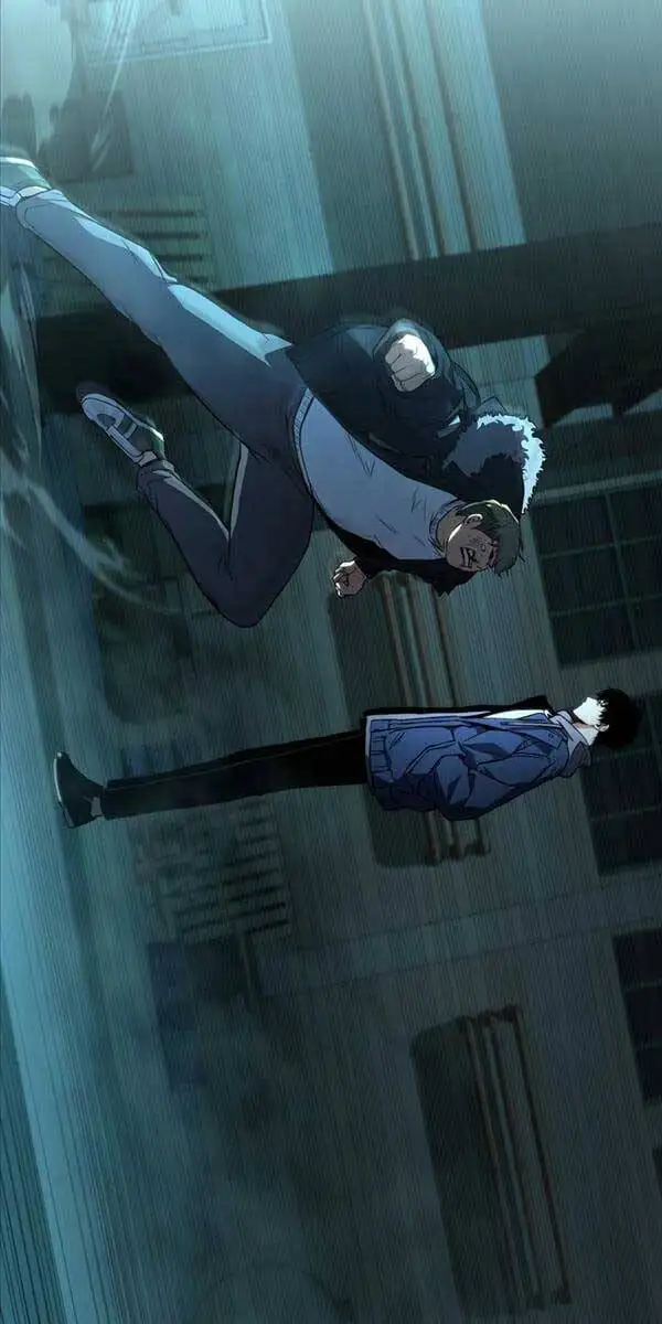 Truyện Tranh Người Chơi Mạnh Nhất Hồi Quy Lần Thứ 100 trang 9