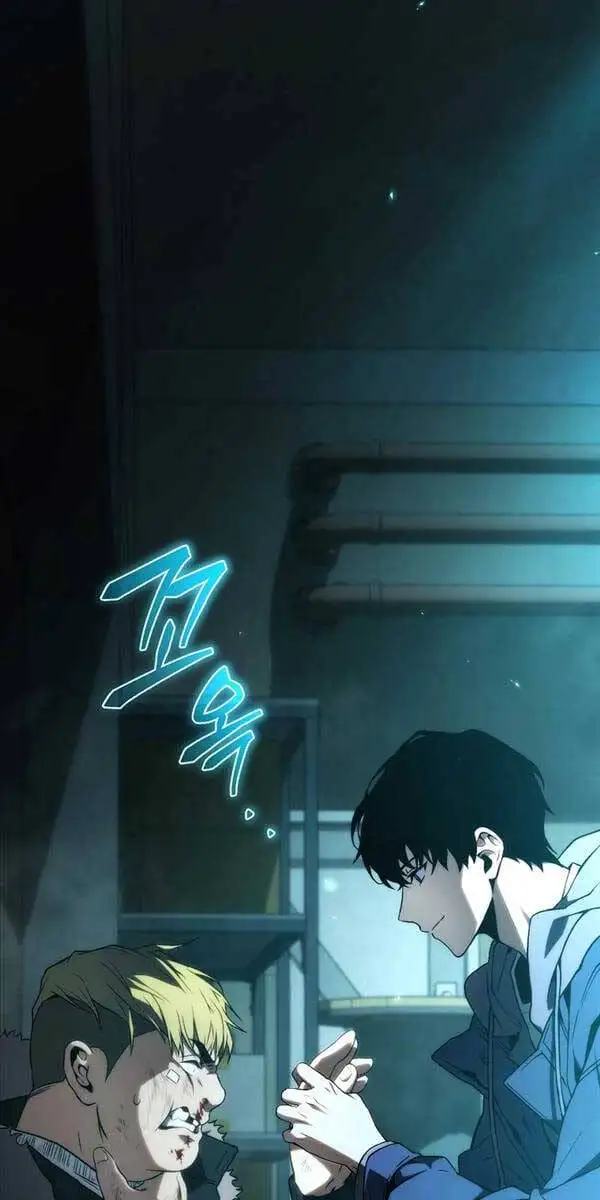 Truyện Tranh Người Chơi Mạnh Nhất Hồi Quy Lần Thứ 100 trang 9