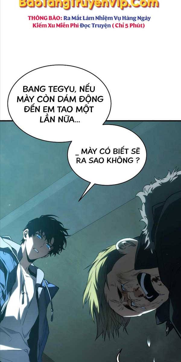Truyện Tranh Người Chơi Mạnh Nhất Hồi Quy Lần Thứ 100 trang 9