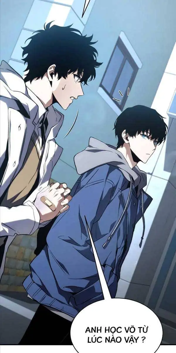 Truyện Tranh Người Chơi Mạnh Nhất Hồi Quy Lần Thứ 100 trang 9