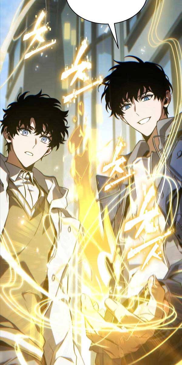 Truyện Tranh Người Chơi Mạnh Nhất Hồi Quy Lần Thứ 100 trang 9