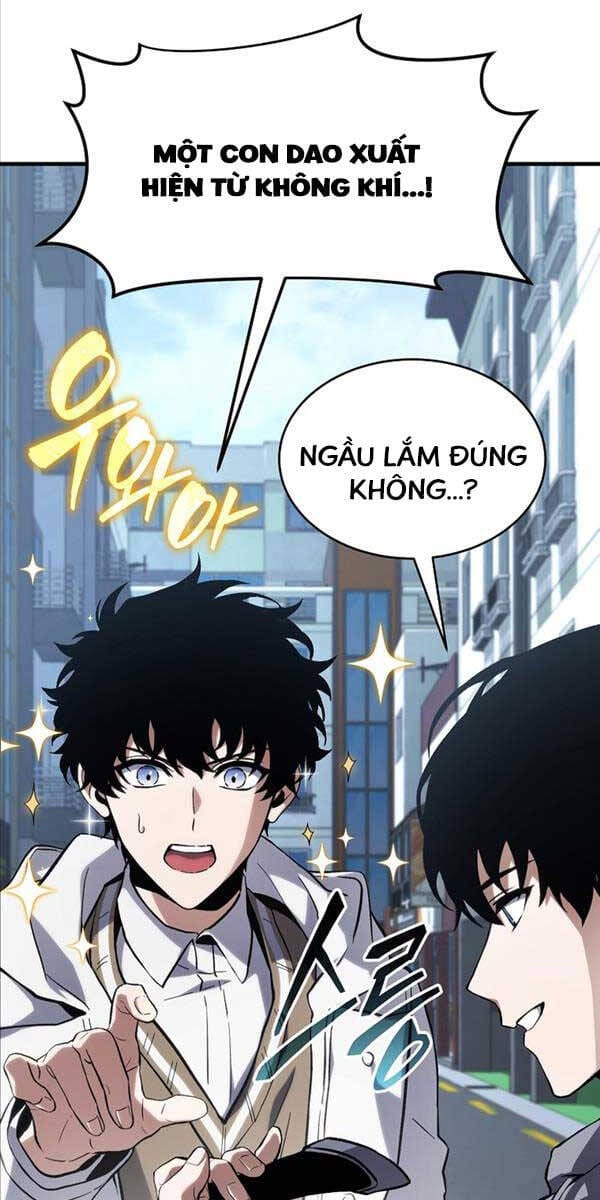 Truyện Tranh Người Chơi Mạnh Nhất Hồi Quy Lần Thứ 100 trang 9