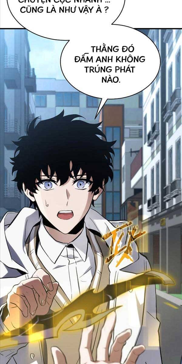 Truyện Tranh Người Chơi Mạnh Nhất Hồi Quy Lần Thứ 100 trang 9