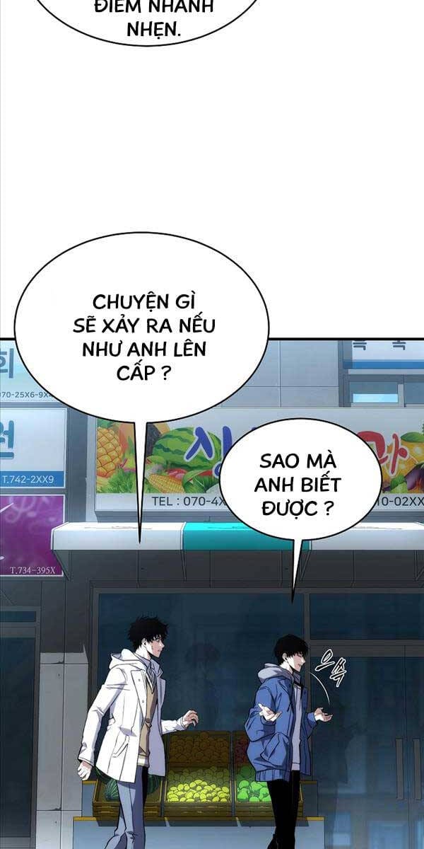 Truyện Tranh Người Chơi Mạnh Nhất Hồi Quy Lần Thứ 100 trang 9