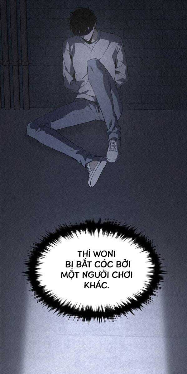 Truyện Tranh Người Chơi Mạnh Nhất Hồi Quy Lần Thứ 100 trang 9