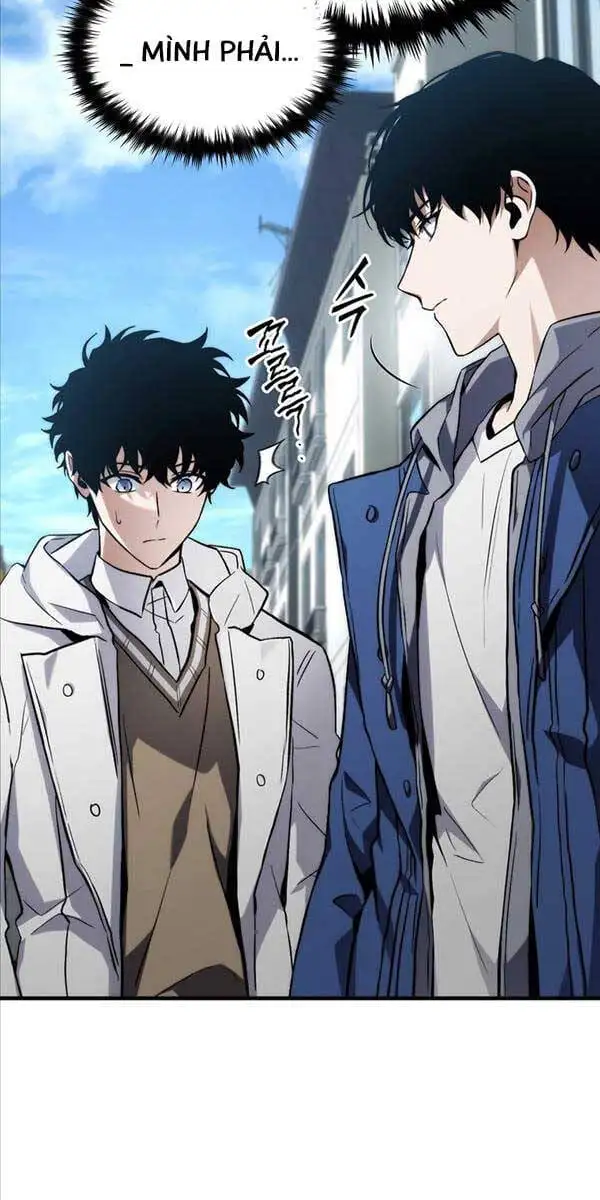 Truyện Tranh Người Chơi Mạnh Nhất Hồi Quy Lần Thứ 100 trang 9