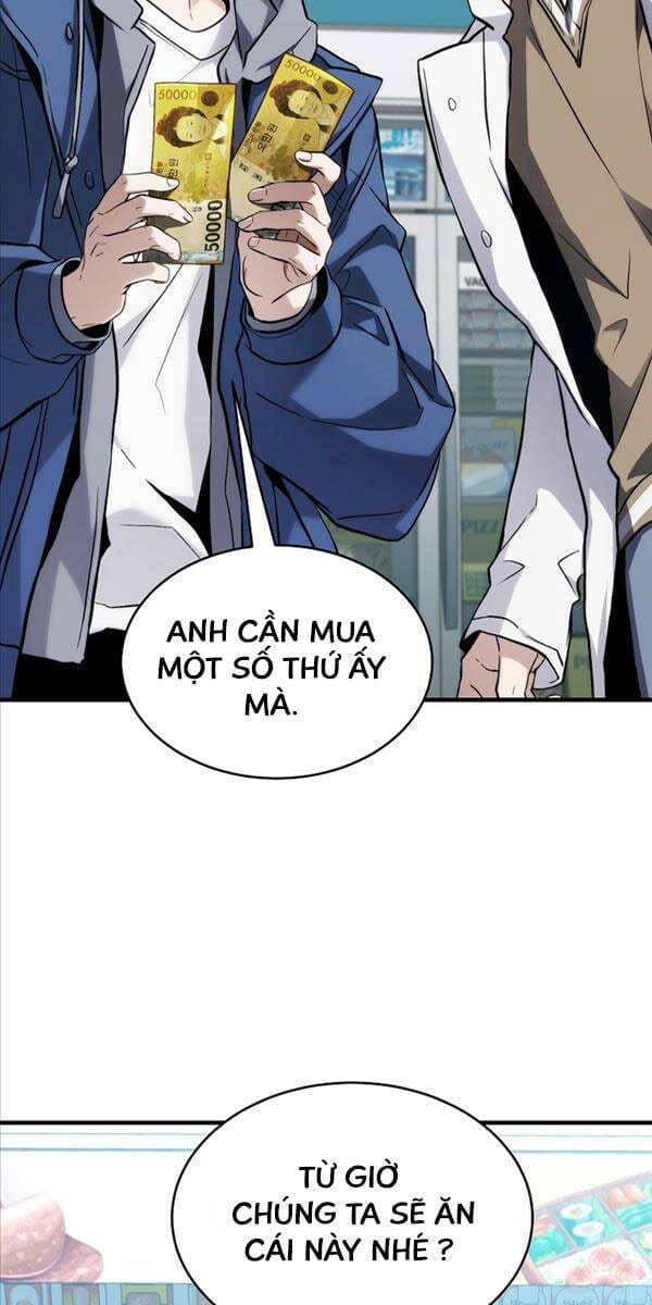 Truyện Tranh Người Chơi Mạnh Nhất Hồi Quy Lần Thứ 100 trang 9