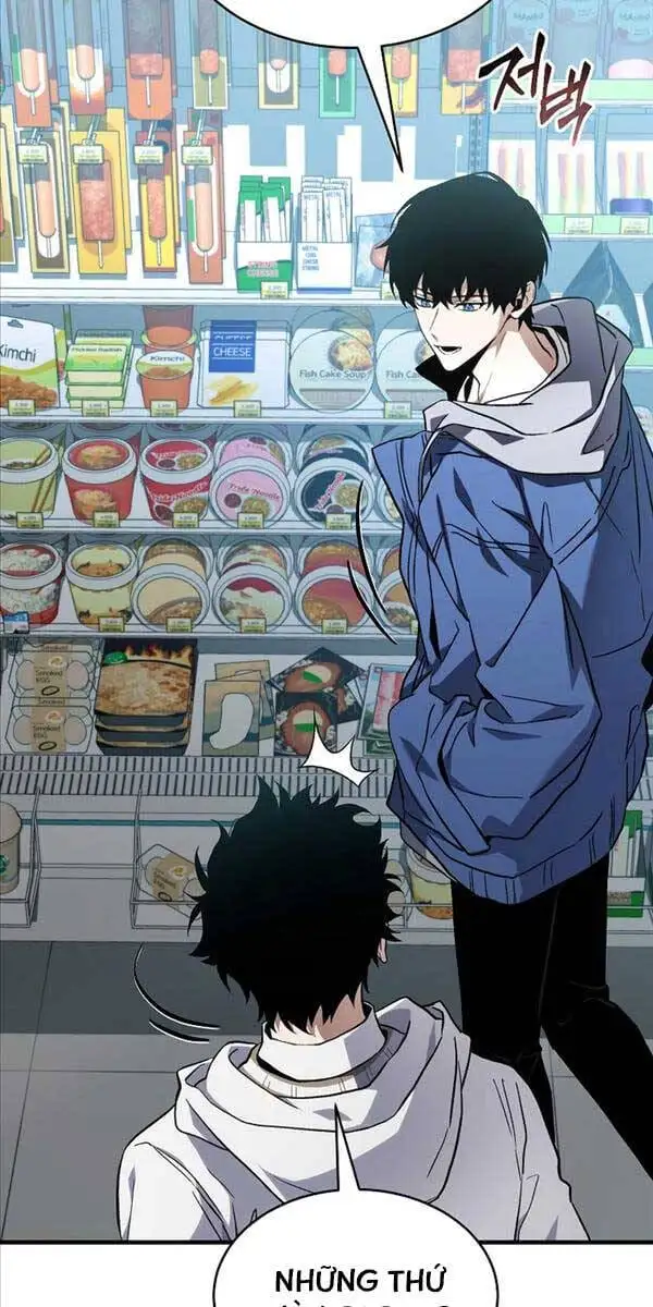 Truyện Tranh Người Chơi Mạnh Nhất Hồi Quy Lần Thứ 100 trang 9