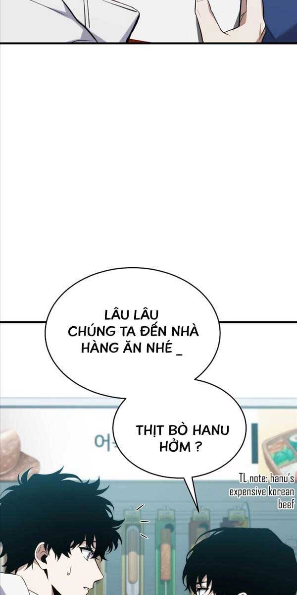 Truyện Tranh Người Chơi Mạnh Nhất Hồi Quy Lần Thứ 100 trang 9