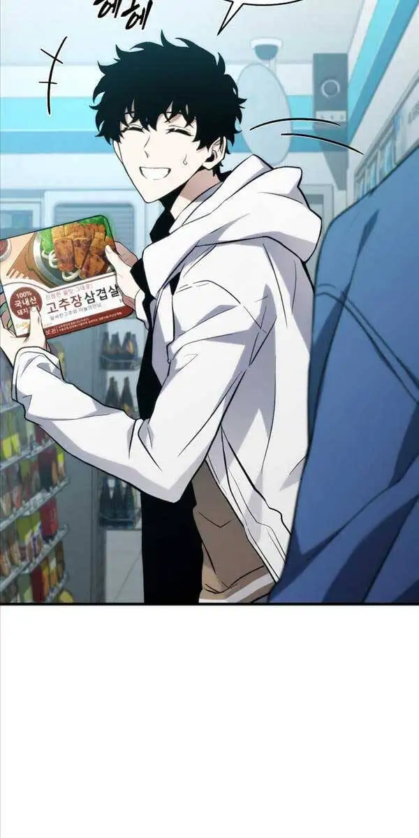 Truyện Tranh Người Chơi Mạnh Nhất Hồi Quy Lần Thứ 100 trang 9