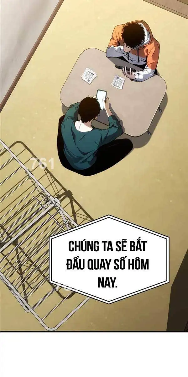 Truyện Tranh Người Chơi Mạnh Nhất Hồi Quy Lần Thứ 100 trang 9