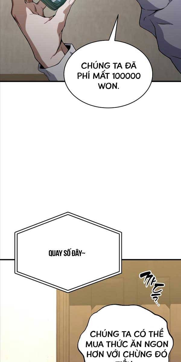 Truyện Tranh Người Chơi Mạnh Nhất Hồi Quy Lần Thứ 100 trang 9
