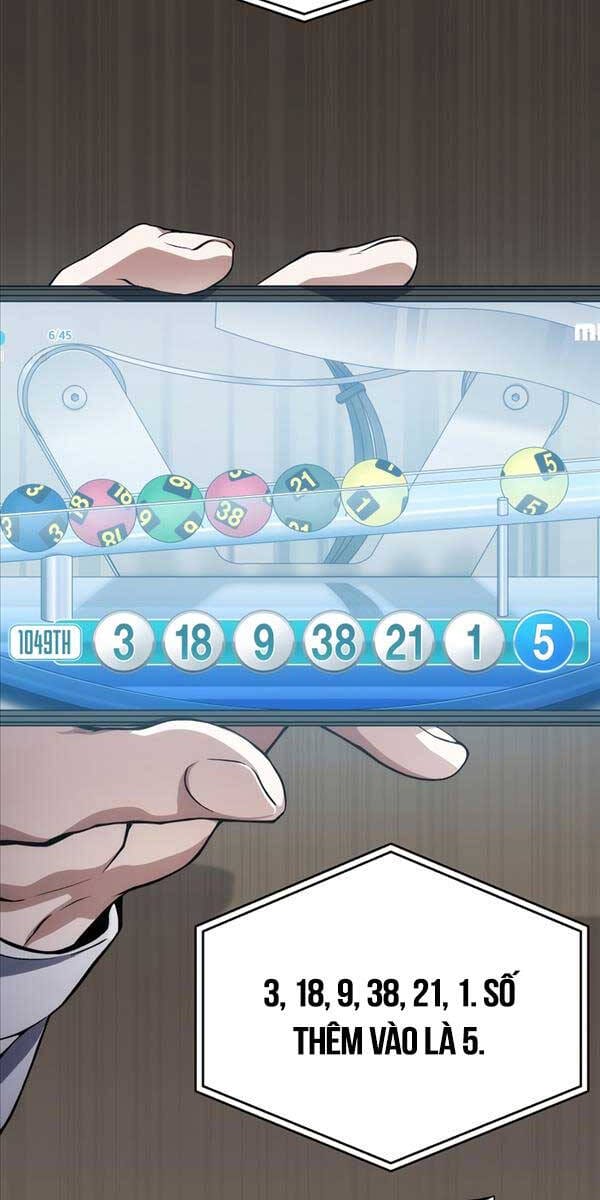 Truyện Tranh Người Chơi Mạnh Nhất Hồi Quy Lần Thứ 100 trang 9