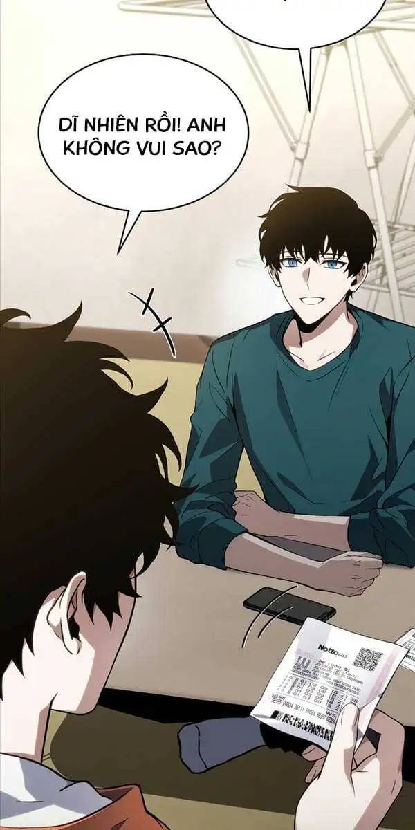 Truyện Tranh Người Chơi Mạnh Nhất Hồi Quy Lần Thứ 100 trang 9