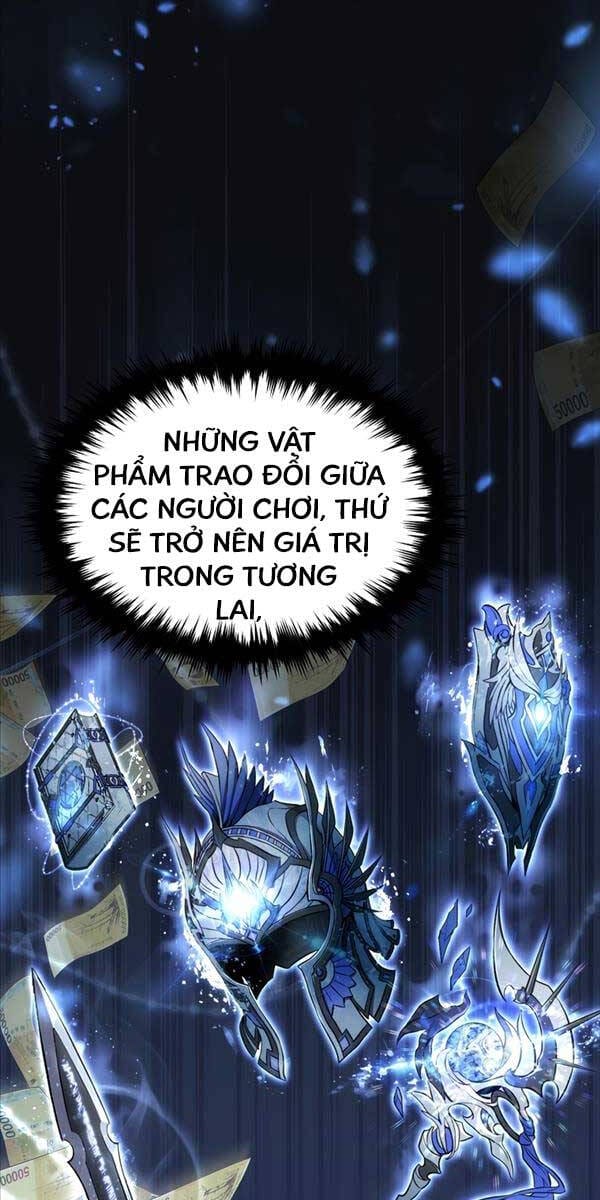 Truyện Tranh Người Chơi Mạnh Nhất Hồi Quy Lần Thứ 100 trang 1424