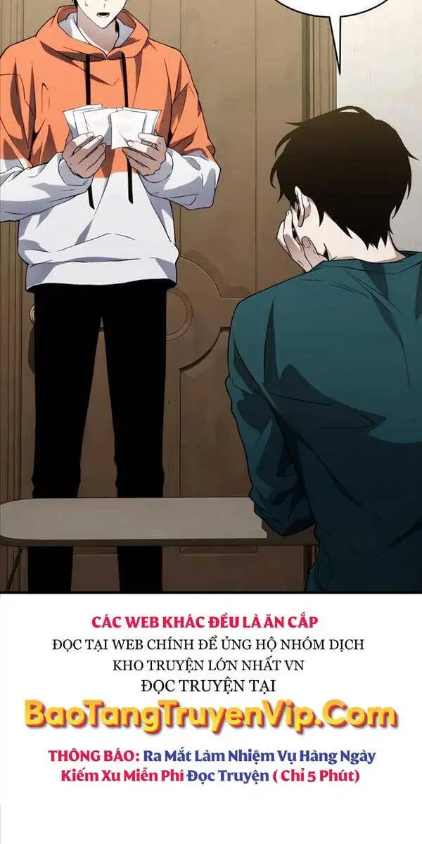 Truyện Tranh Người Chơi Mạnh Nhất Hồi Quy Lần Thứ 100 trang 9