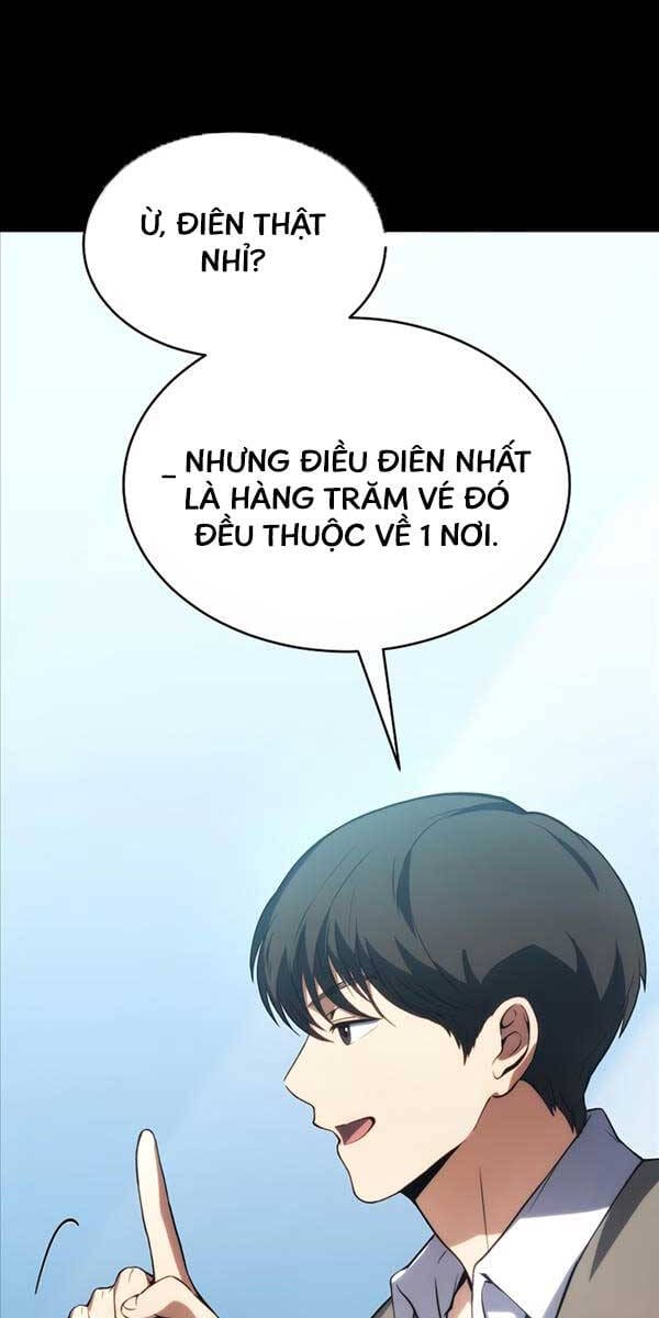 Truyện Tranh Người Chơi Mạnh Nhất Hồi Quy Lần Thứ 100 trang 1444
