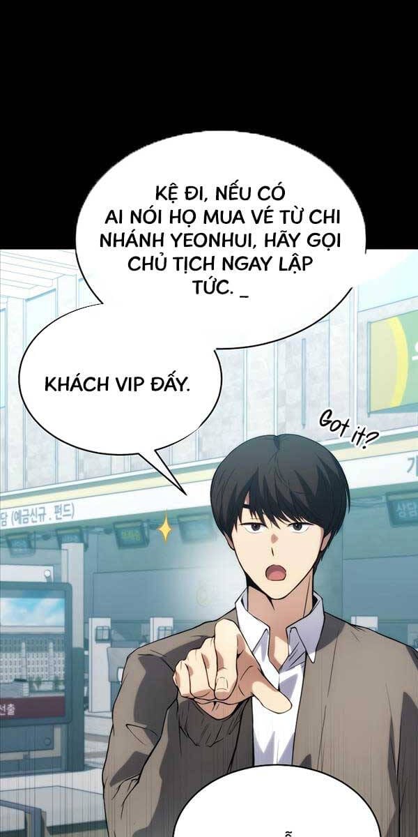 Truyện Tranh Người Chơi Mạnh Nhất Hồi Quy Lần Thứ 100 trang 1447