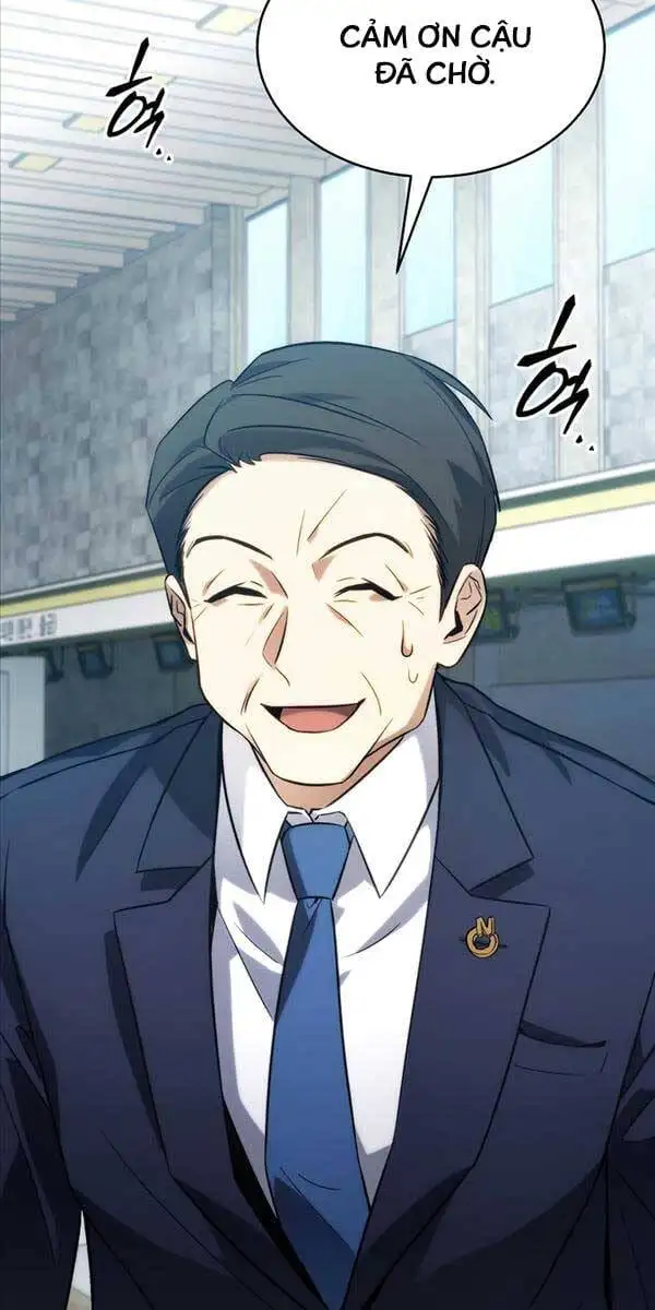 Truyện Tranh Người Chơi Mạnh Nhất Hồi Quy Lần Thứ 100 trang 9