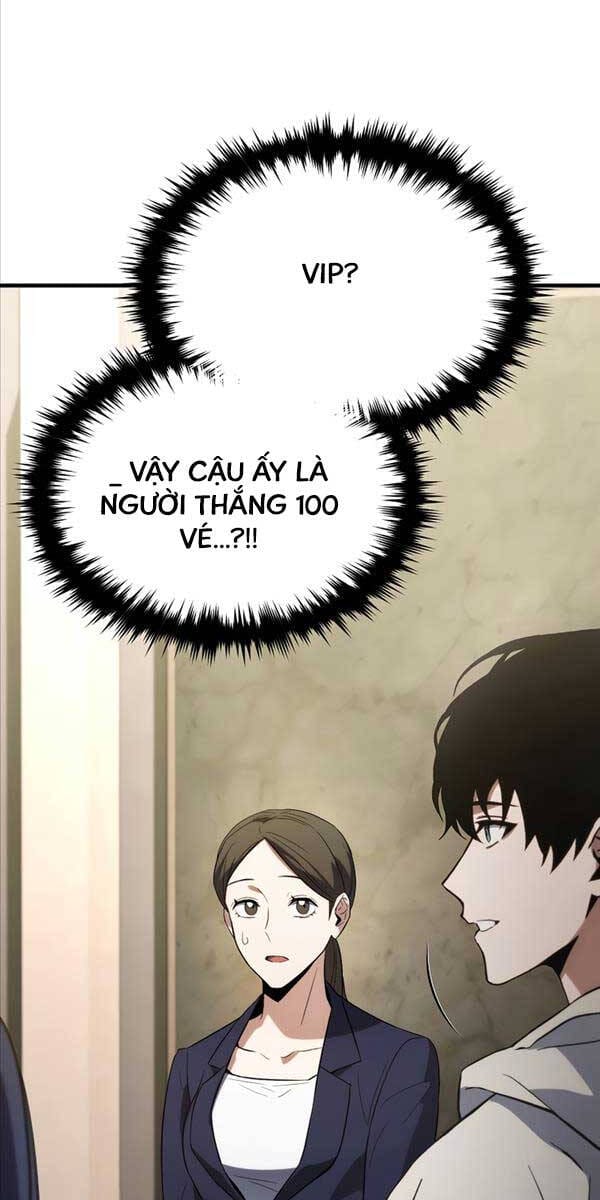 Truyện Tranh Người Chơi Mạnh Nhất Hồi Quy Lần Thứ 100 trang 1464