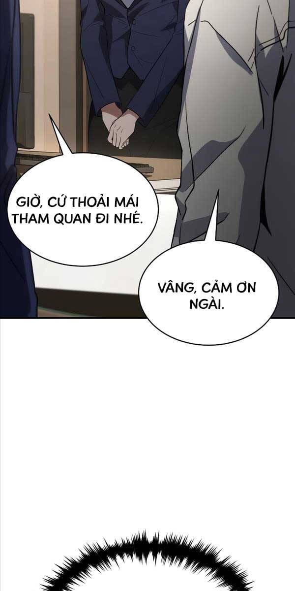 Truyện Tranh Người Chơi Mạnh Nhất Hồi Quy Lần Thứ 100 trang 1465